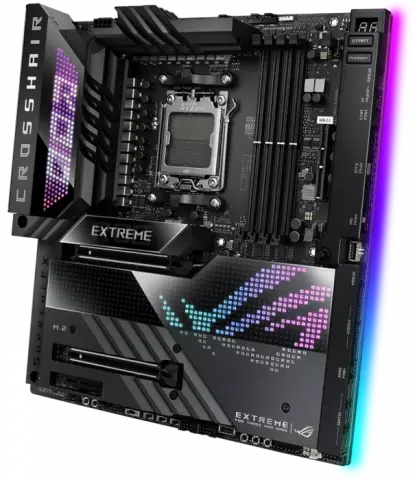 مادربرد  ASUS مدل ROG CROSSHAIR X670E EXTREME