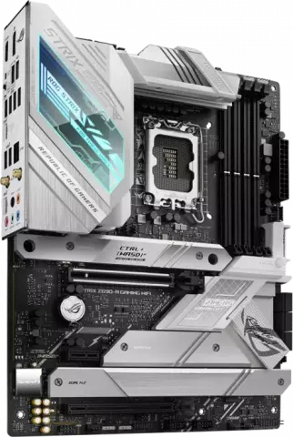 مادربرد  ASUS مدل ROG Strix Z690-A WIFI