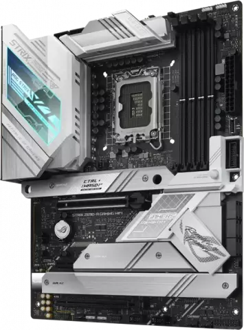 مادربرد  ASUS مدل ROG Strix Z690-A WIFI
