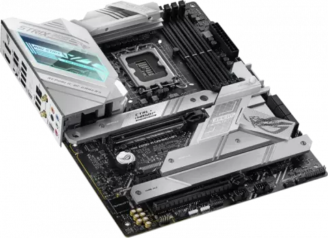 مادربرد  ASUS مدل ROG Strix Z690-A WIFI