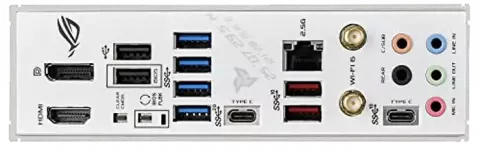 مادربرد  ASUS مدل ROG Strix Z690-A WIFI