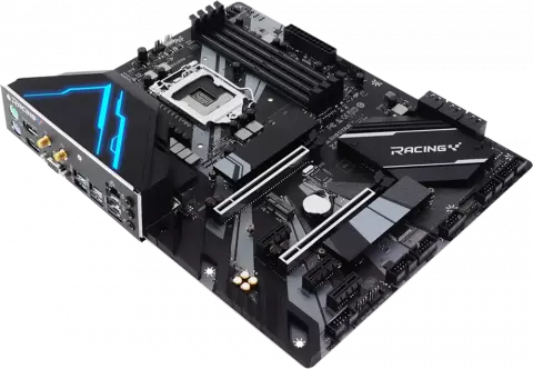 مادربرد  Biostar مدل  Z490GTA