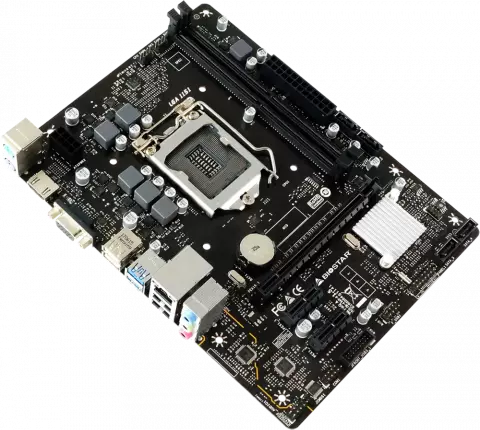 مادربرد  Biostar مدل  H310MHP