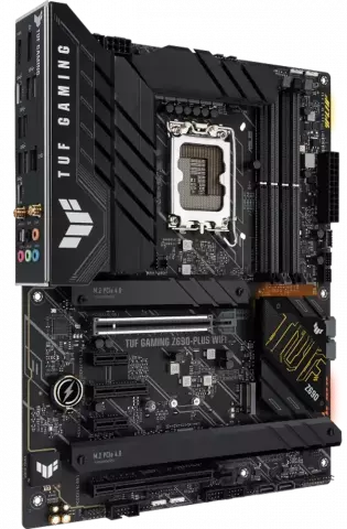 مادربرد  ASUS مدل TUF GAMING Z690-PLUS WIFI
