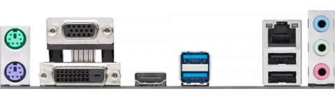 مادربرد  ASUS مدل Prime H610M-R D4-SI