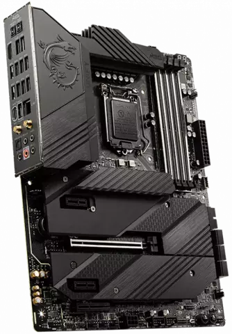 مادربرد  MSI مدل MEG Z590 UNIFY