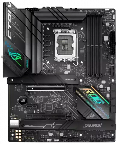 مادربرد ASUS مدل ROG Strix Gaming B660-F WIFI