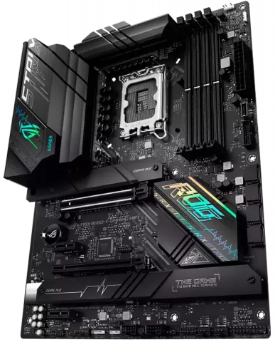 مادربرد  ASUS مدل ROG Strix Gaming B660-F WIFI