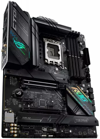 مادربرد  ASUS مدل ROG Strix Gaming B660-F WIFI