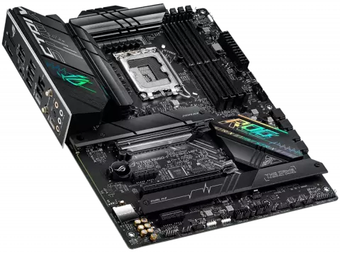 مادربرد  ASUS مدل ROG Strix Gaming B660-F WIFI