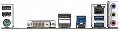 مادربرد  GIGABYTE مدل  B560M DS3H V2
