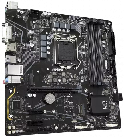 مادربرد  GIGABYTE مدل  B560M DS3H V2