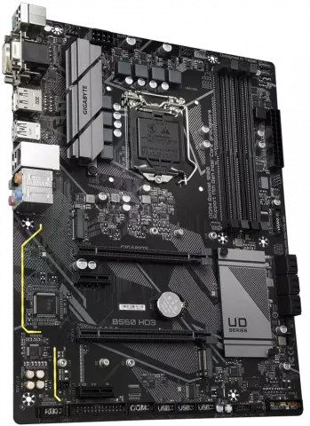 مادربرد  GIGABYTE مدل  B560 HD3