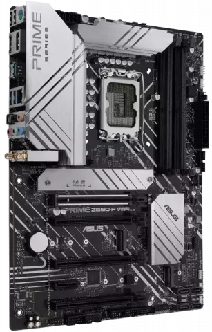 مادربرد  ASUS مدل PRIME Z690-P WIFI