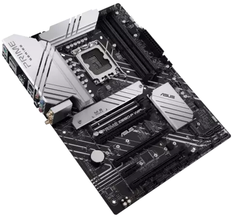 مادربرد  ASUS مدل PRIME Z690-P WIFI