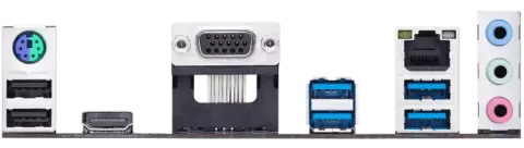 مادربرد  ASUS مدل PRIME B660M-K D4