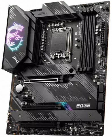 مادربرد  MSI مدل MPG Z690 EDGE WIFI DDR4