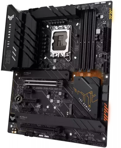 مادربرد  ASUS مدل TUF GAMING Z690-PLUS WIFI D4