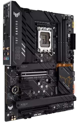 مادربرد  ASUS مدل TUF GAMING Z690-PLUS WIFI D4