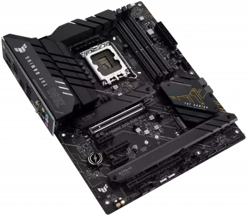 مادربرد  ASUS مدل TUF GAMING Z690-PLUS WIFI D4