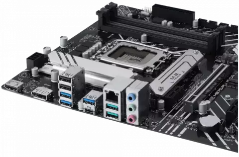 مادربرد  ASUS مدل PRIME H670-PLUS D4