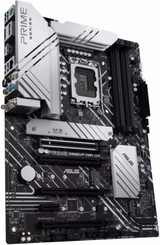 مادربرد  ASUS مدل PRIME Z690-P WIFI D4