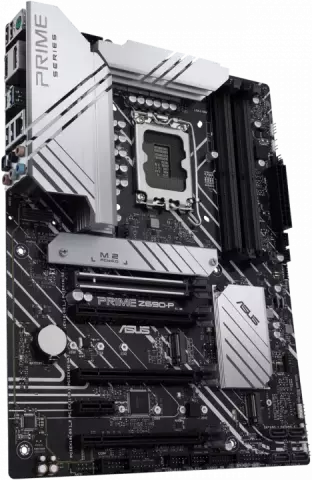 مادربرد  ASUS مدل PRIME Z690-P