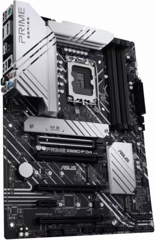 مادربرد  ASUS مدل PRIME Z690-P D4