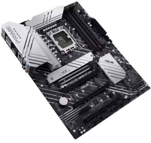 مادربرد  ASUS مدل PRIME Z690-P D4