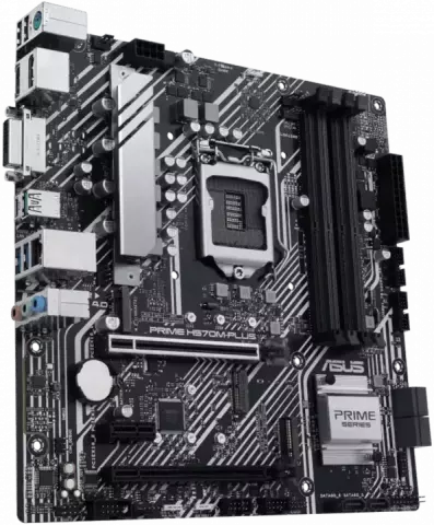 مادربرد  ASUS مدل PRIME H570M-PLUS