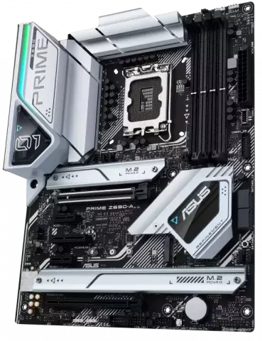 مادربرد  ASUS مدل PRIME Z690-A