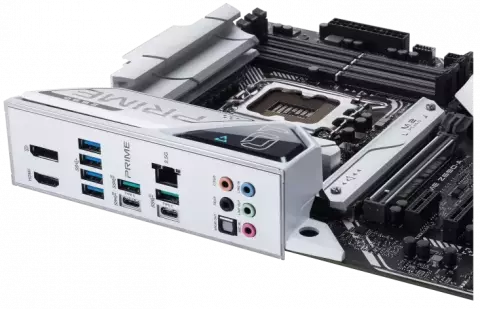 مادربرد  ASUS مدل PRIME Z690-A