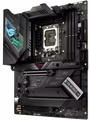 مادربرد  ASUS مدل Gaming ROG STRIX Z690-F WIFI