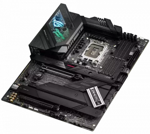 مادربرد  ASUS مدل Gaming ROG STRIX Z690-F WIFI