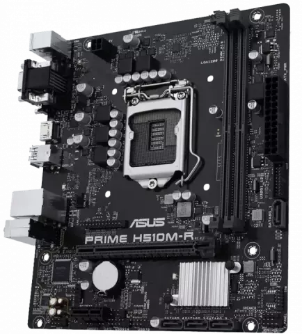 مادربرد  ASUS مدل PRIME H510M-R-SI