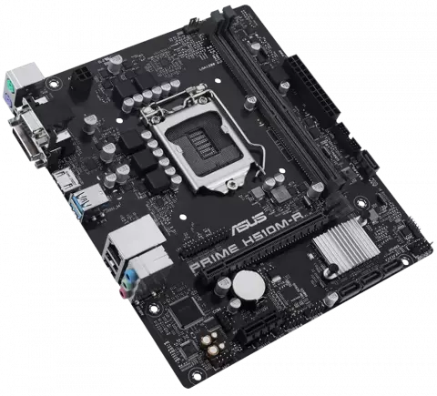 مادربرد  ASUS مدل PRIME H510M-R-SI