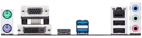 مادربرد  ASUS مدل PRIME H510M-R-SI