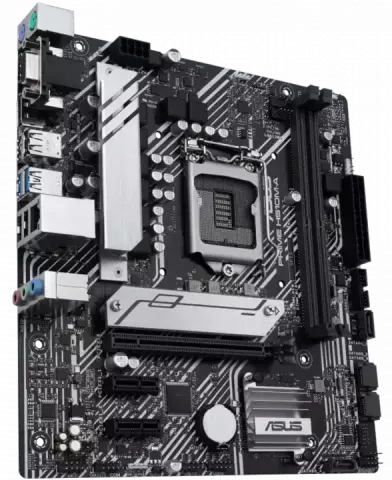 مادربرد  ASUS مدل PRIME H510M-A