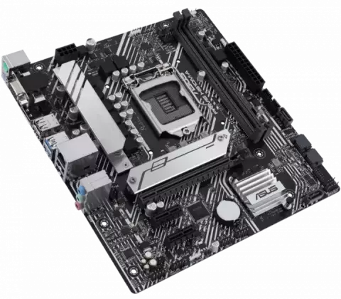 مادربرد  ASUS مدل PRIME H510M-A