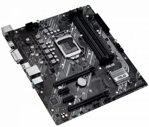 مادربرد  ASUS مدل PRIME B460M-A R2.0