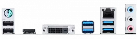 مادربرد  ASUS مدل PRIME B460M-A R2.0