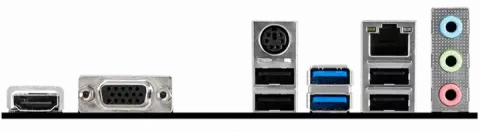 مادربرد  MSI مدل  H510M-A PRO