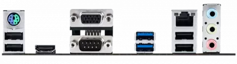 مادربرد  ASUS مدل PRIME H410M-D