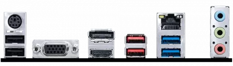 مادربرد  MSI مدل  B560M PRO-VDH WiFi