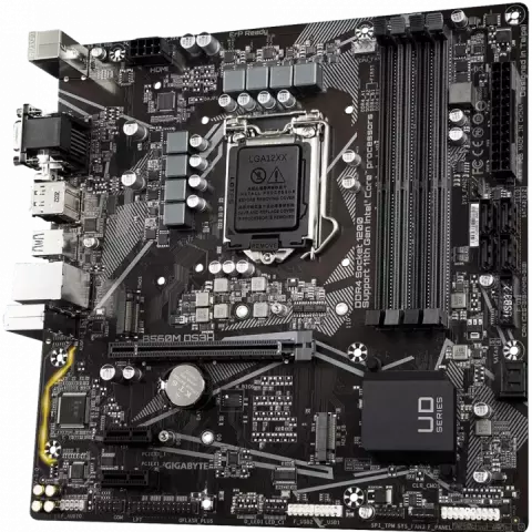 مادربرد  GIGABYTE مدل  B560M DS3H