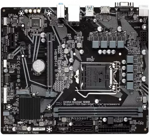 مادربرد  GIGABYTE مدل  H510M H