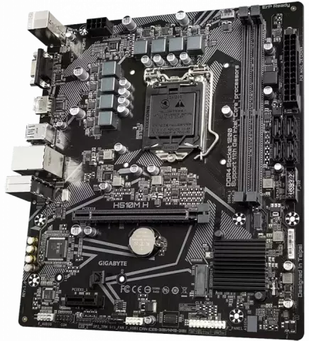 مادربرد  GIGABYTE مدل  H510M H