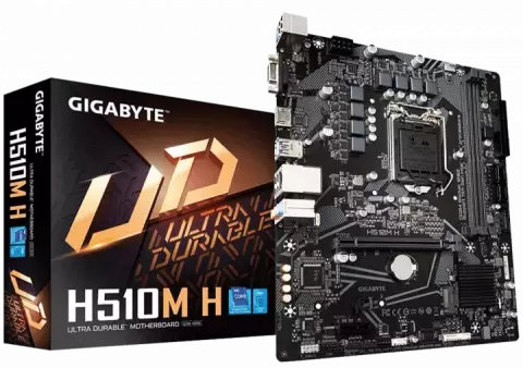 مادربرد  GIGABYTE مدل  H510M H