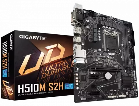 مادربرد  GIGABYTE مدل  H510M S2H