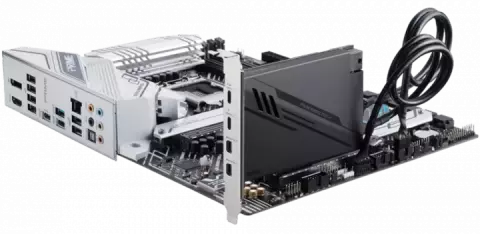 مادربرد  ASUS مدل PRIME Z590-A